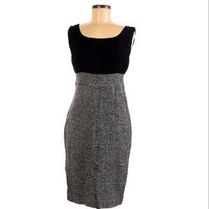 Sparrow for Anthropologie Wool Dress